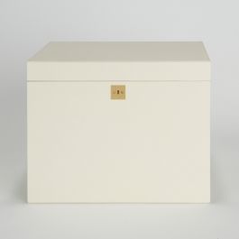 Deluxe Jewellery Box