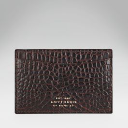Slim Card Case