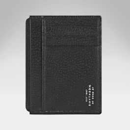 Note and Card Case