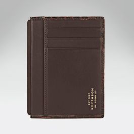 Note and Card Case