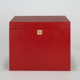 Deluxe Jewellery Box