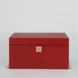 3 Drawer Jewellery Box