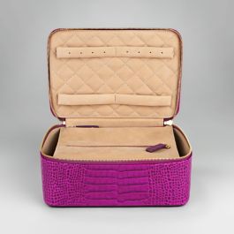 Square Jewellery Pouch