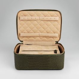 Square Jewellery Pouch
