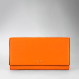 Marshall Travel Wallet