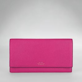 Marshall Travel Wallet