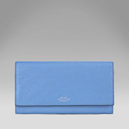 Marshall Travel Wallet