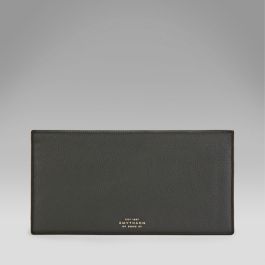 Slim Travel Wallet