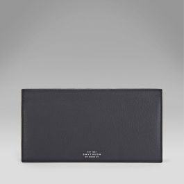 Slim Travel Wallet