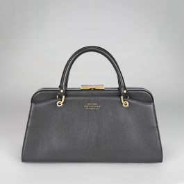 Small Top Handle Bag