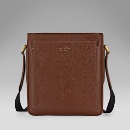 Small Messenger Bag