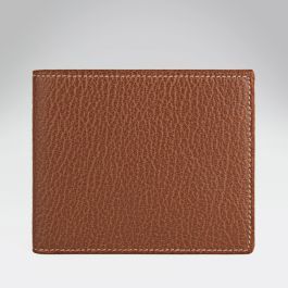 Six Card Wallet