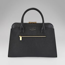 Top Handle Bag