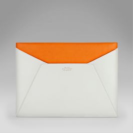 Envelope iPad Clutch
