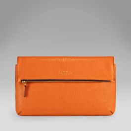 Crossbody Clutch