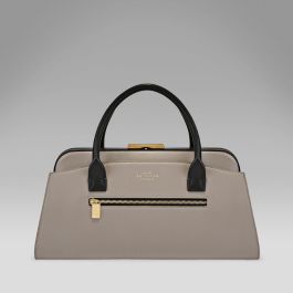 Small Top Handle Bag
