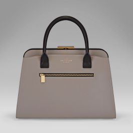 Top Handle Bag