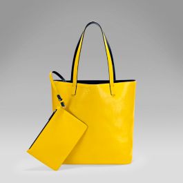 Tall Tote
