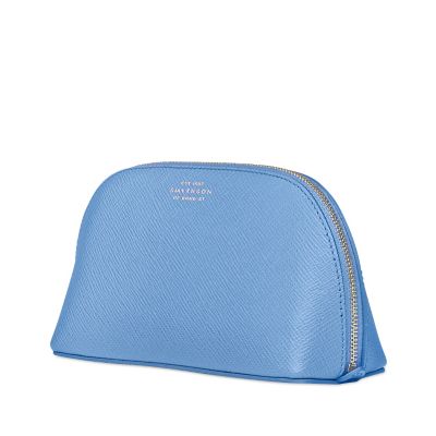 smythson cosmetic case