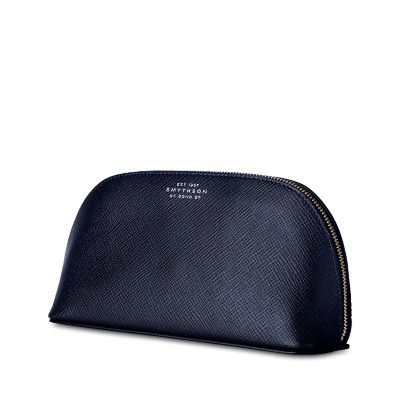 smythson cosmetic case