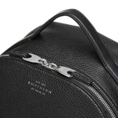 smythson backpack