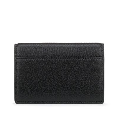 Burlington Business Card Case