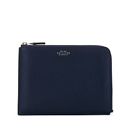 Women's Clutch Bags | Luxury Leather Bags |Smythson