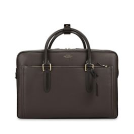 Men's Bags | Luxury Leather Bags | Smythson