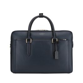 Men's Bags | Luxury Leather Bags | Smythson - Travel Bags