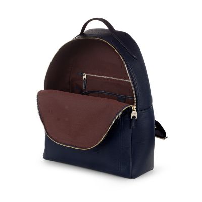 smythson backpack