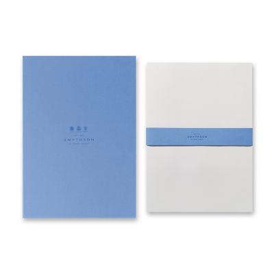 White Wove A4 Writing Paper | Smythson