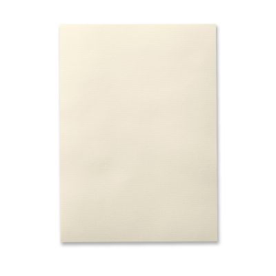 Cream Wove A4 Writing Paper Smythson