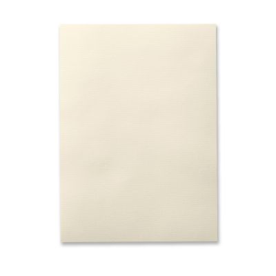 Cream Wove A4 Writing Paper | Smythson