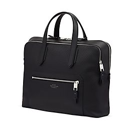 The Greenwich Collection | Luxury Luggage | Smythson