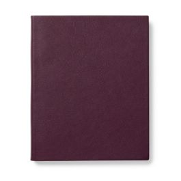 Leather Notebooks | Luxury Stationery | Smythson