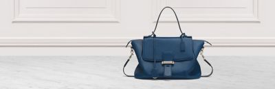 The Berkeley Collection | Women's Luxury Bags | Smythson