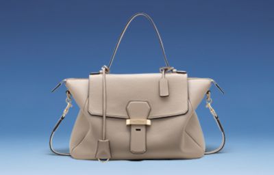 The Berkeley Collection | Women's Luxury Bags | Smythson